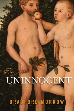 The Uninnocent cover final